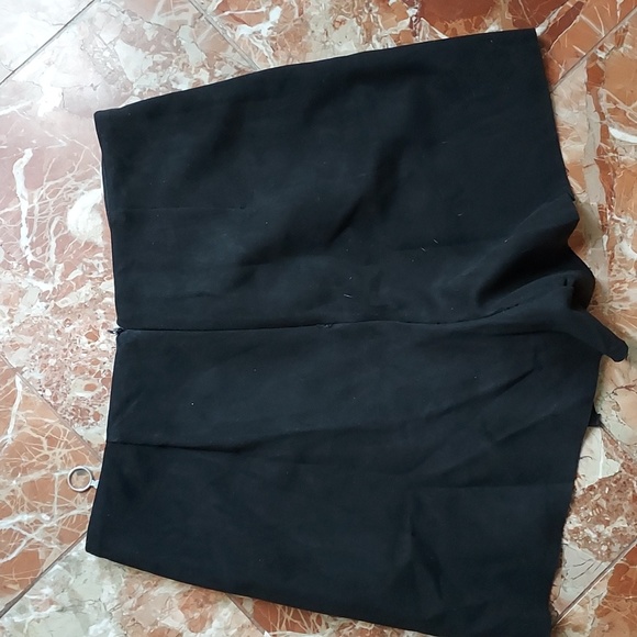 ZARA Basics skort - Picture 8 of 8